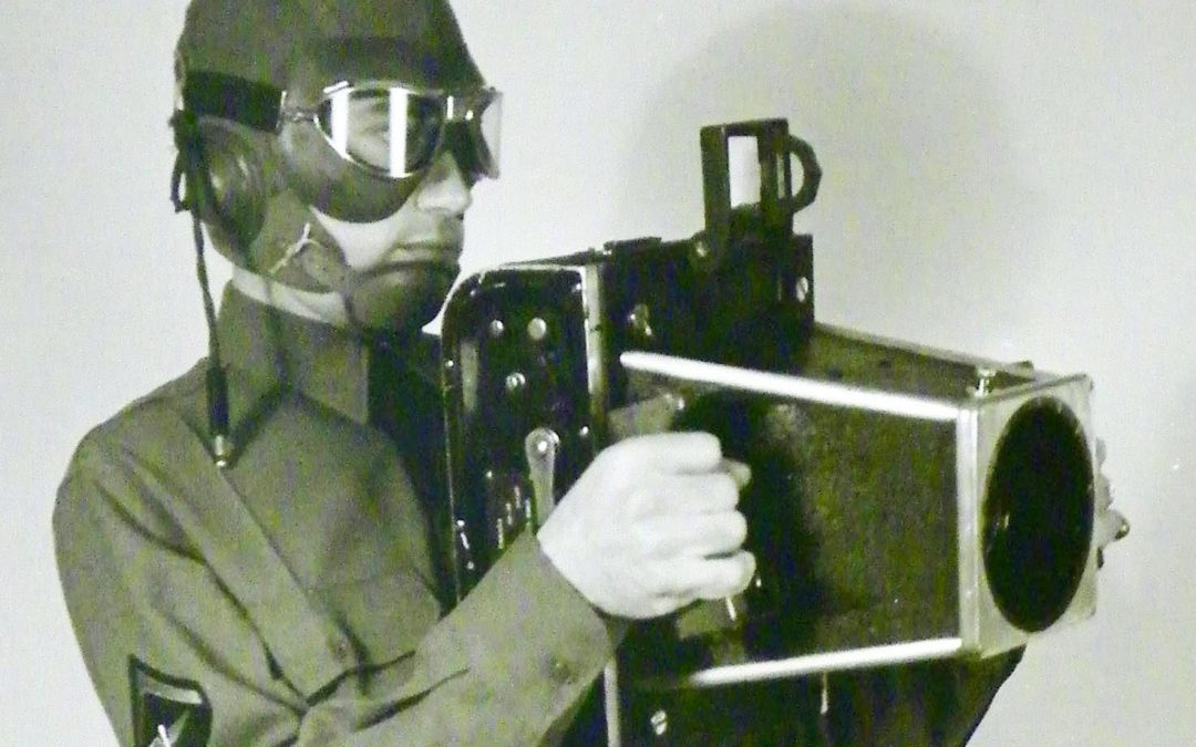 Mid-America Air Museum Opens New Photography Exhibit