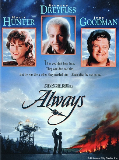 Movie Night at the Museum