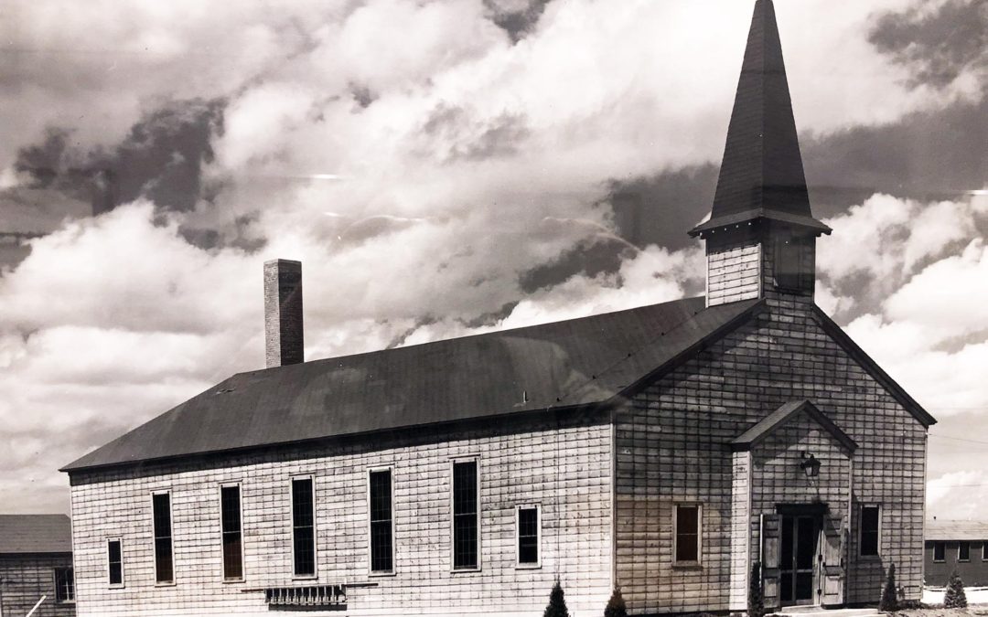 Glasco Exhibit Re-opening