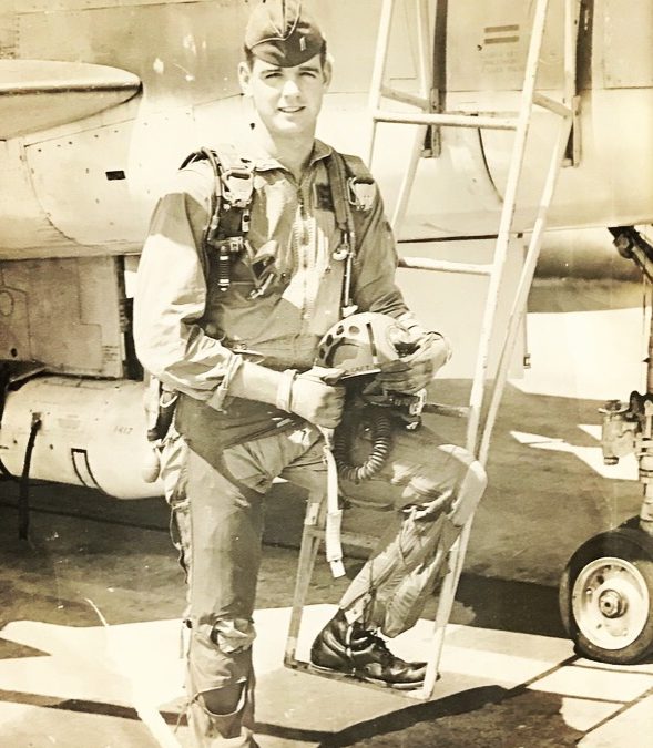 Lunch and Learn with Jim Madden