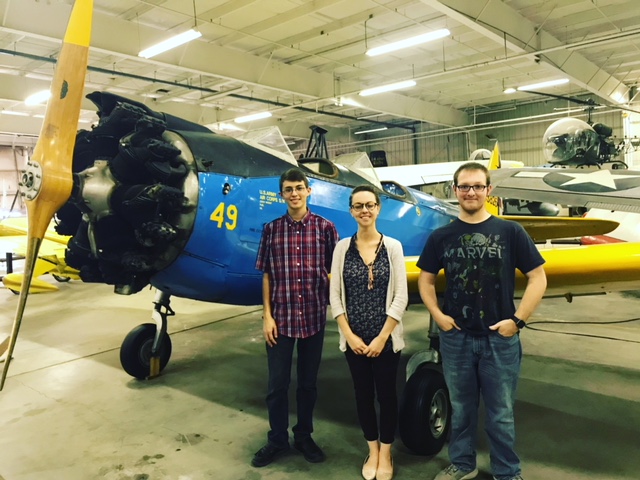 Summer Internship Program