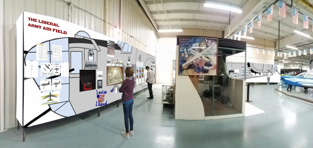 Please Excuse our Mess