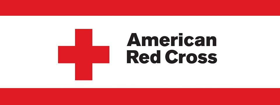 American Red Cross Blood Drive