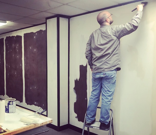 Everyone Loves a Good Makeover!