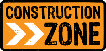 New ADA Ramp Construction Begins